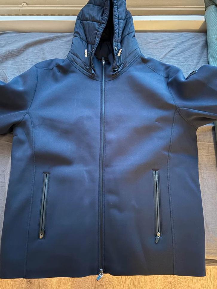 Canadian classic, Kleding | Heren, Badmode en Zwemkleding, Zwemslip, Maat 52/54 (L), Blauw, Ophalen of Verzenden