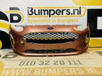 BUMPER Ford Fiesta MK8 2017-2022 VOORBUMPER 1-D2-10175z, Auto diversen, Tuning en Styling, Ophalen of Verzenden, -, -, -