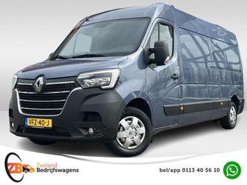 Renault Master T35 2.3 dCi 135 L3H2 | LED | Navi | Camera |  beschikbaar voor biedingen