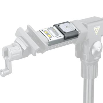 Topeak Digital PrepStand Weight Scale weegschaal TWSC01 beschikbaar voor biedingen