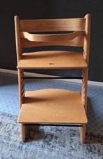 Stokke Tripp Trapp Stoel, Ophalen, Gebruikt, Meegroeistoel
