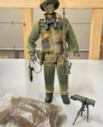 Dragon US Sniper Action Figure 1:6 Dragon + veel accessoires, Ophalen of Verzenden, A, A, A