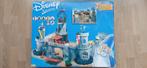 Disney Adventures Sword in the Stone kasteel speelset, Verzamelen, Poppetjes en Figuurtjes, Ophalen of Verzenden, Nieuw