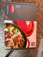 Cocotte ovale zwilling, Huis en Inrichting, Ophalen, Nieuw