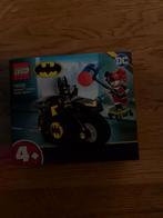 76220 LEGO DC Batman versus Harley Quinn, Kinderen en Baby's, Speelgoed | Duplo en Lego, Ophalen, Nieuw