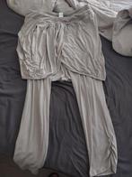 Rok met legging eraan xxl, Kleding | Dames, Grote Maten, Ophalen of Verzenden, Zo goed als nieuw, Zwart, Rok