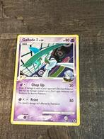 Gallade Lv.59 Pokémonkaart, Ophalen of Verzenden, Gebruikt, Losse kaart