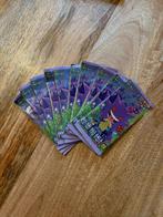 Pokémon 151C Surprise boosterpacks 10 stuks, Ophalen, Nieuw, Booster