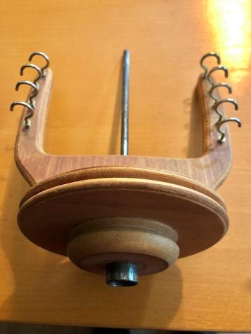 Spinnewiel vlucht Ashford te koop beschikbaar voor biedingen