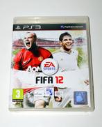 fifa 12, Spelcomputers en Games, Games | Sony PlayStation 3, Vanaf 3 jaar, Sport, Gebruikt, Ophalen of Verzenden