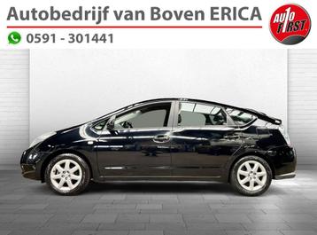 Toyota Prius 1.5 VVT-i Comfort Edition Trekhaak Cruise Clima beschikbaar voor biedingen