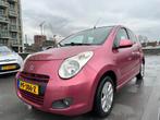 Suzuki Alto 1.0 Airco Elektrisch ramen LMV Nette staat, Auto's, Suzuki, Te koop, Emergency brake assist, Geïmporteerd, 5 stoelen