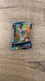 Zeer zeldzame Cristiano Ronaldo Match Attax 100 club 2016/17, Ophalen of Verzenden, Zo goed als nieuw, Buitenlandse clubs, Poster, Plaatje of Sticker