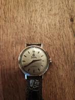 Sandoz horloge, Ophalen of Verzenden, Staal, Overige merken, 1960 of later