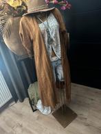 ibiza kimono, Ophalen of Verzenden, Zo goed als nieuw