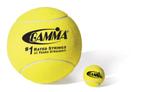 GAMMA Jumbo Autograph Ball Autograph tennisball, Overige merken, Ballen, L00, Nieuw