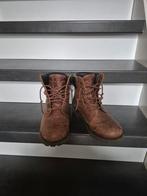 Panama jack boots heren mt 42, Kleding | Heren, Schoenen, Verzenden, Zo goed als nieuw, Bruin, Boots