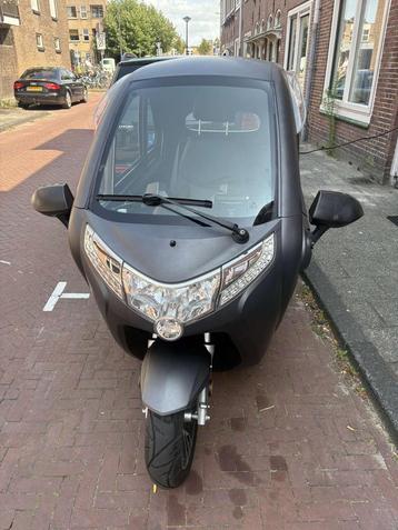 Brom mobiel beschikbaar voor biedingen