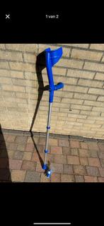 Elleboog kruk, Diversen, Ophalen of Verzenden, Zo goed als nieuw