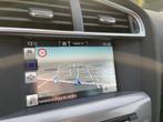 Citroen C4 1.2 Navigatie PDC parkeerhulp ECC Airco Multimedi, 1199 cc, Met garantie (alle), Wit, Origineel Nederlands