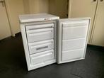 Zanussi Vriezer tafelmodel, Witgoed en Apparatuur, Vriezers en Diepvrieskisten, Gebruikt, Minder dan 60 cm, Vrijstaand, Ophalen