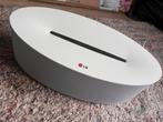 Lg speaker, Audio, Tv en Foto, Ophalen of Verzenden, Zo goed als nieuw, Minder dan 60 watt, Overige merken