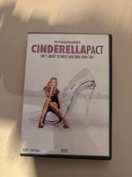 Cinderella Pact DVD - Poppy Montgomery, Alle leeftijden, Ophalen of Verzenden, Zo goed als nieuw, Drama