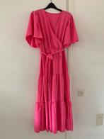 Nieuwe jurk roze apart maat xl, Nieuw, Ophalen of Verzenden, Maat 46/48 (XL) of groter