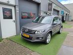 Volkswagen Tiguan 1.4 TSI Sport&Style 4Motion Xenon Cruise, 13 km/l, Gebruikt, 4 cilinders, 2000 kg