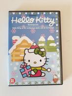 DVD - Hello Kitty - Kerstspecial, Cd's en Dvd's, Dvd's | Tekenfilms en Animatie, Alle leeftijden, Gebruikt, Ophalen of Verzenden