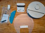 philips robotstofzuiger met dweilfunctie, Witgoed en Apparatuur, Stofzuigers, Ophalen of Verzenden, Gebruikt, Robotstofzuiger