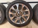 16" Nieuwe Velgen VW Up - Gepolijst & Onbeschadigd, Ophalen, Velg(en), 16 inch, 185 mm