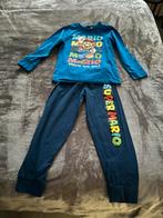 Leuke pyjama, Ophalen of Verzenden, Zo goed als nieuw, Meisje, Nacht- of Onderkleding