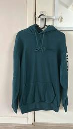 Trui h&m maat xs man, Verzenden, Zo goed als nieuw, Maat 46 (S) of kleiner, Groen