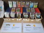Pakje originele pokemonkaarten of Mysterie pack, Ophalen, Zo goed als nieuw