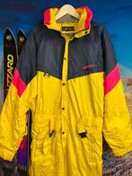 Vintage Fout Skipak van Nevica maat 50 / M, Ophalen of Verzenden, Zo goed als nieuw, Maat 48/50 (M), Pak