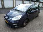 Citroen Grand C4 Picasso 1.6 THP Business EB6V 7p., Euro 5, Gebruikt, 7 stoelen, C4 (Grand) Picasso