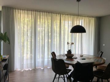 Inbetween gordijnen beschikbaar voor biedingen