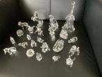 Swarovski Kristallen Beeldjes Collectie, Antiek en Kunst, Ophalen