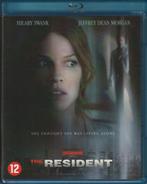 The Resident (2012) Blu-ray - Hilary Swank, Cd's en Dvd's, Ophalen of Verzenden, Zo goed als nieuw