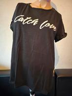 Kiabi dames T-shirt maat M, Kleding | Dames, Maat 38/40 (M), Zwart, Ophalen of Verzenden, KIABI