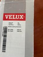 Velux insecten hor nieuw 1x, Dakraam, Nieuw, Ophalen of Verzenden