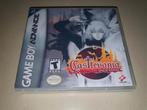 Castlevania Aria of Sarrow Game Boy Advance GBA Game Case, Spelcomputers en Games, Games | Nintendo Game Boy, Verzenden, Zo goed als nieuw