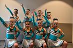 Mini-Jeugd Dansgarde Pakjes 13 stuks, Ophalen of Verzenden, Gedragen, Maat 34 (XS) of kleiner, Carnaval