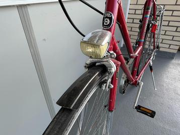 Koga Miyata Damesfiets (Vintage/Opknapper) beschikbaar voor biedingen