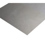 Plaat staal 1500 x 850 x 1,5 mm NIEUW!, Doe-het-zelf en Verbouw, Platen en Panelen, Ophalen, Nieuw, Overige materialen, Minder dan 20 mm