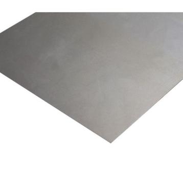 Plaat staal 1500 x 850 x 1,5 mm NIEUW! beschikbaar voor biedingen