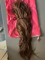 So Cap haar extensions nano, Ophalen of Verzenden, Zo goed als nieuw, Pruik of Haarverlenging