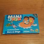 Mini Loco - Dora en Diego, Ophalen of Verzenden, Zo goed als nieuw