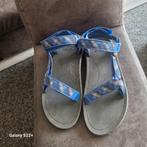Teva Hurricane XLT 2 mt 40, Kleding | Heren, Schoenen, Sandalen, Blauw, Zo goed als nieuw, Ophalen of Verzenden